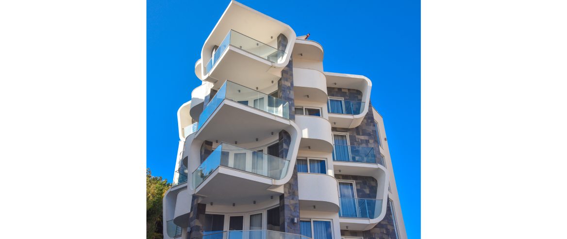 hotel pierina budva